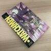 Cover for Watchmen
