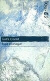 Cover for Cat's Cradle