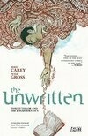 Cover for The Unwritten, Vol. 1: Tommy Taylor and the Bogus Identity