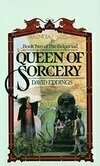 Cover for Queen of Sorcery