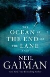 Cover for The Ocean at the End of the Lane: A Novel