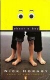 Cover for About a Boy