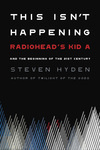 Cover for This Isn't Happening