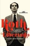 Cover for Roth Libertado