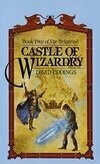 Cover for Castle of Wizardry