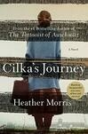 Cover for Cilka's Journey (The Tattooist of Auschwitz, #2)
