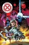 Cover for House of X/Powers of X