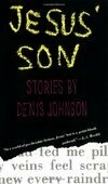 Cover for Jesus’ Son