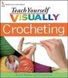 Cover for Teach Yourself Visually Crocheting