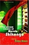 Cover for The Second Coming of Mavala Shikongo