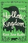 Cover for Hollow Kingdom (Hollow Kingdom, #1)