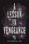 Cover for A Lesson in Vengeance