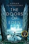 Cover for Doors Of Eden
