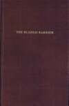Cover for The bladed barrier