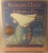 Cover for A Wrinkle in Time (Time Series, #1)