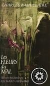 Cover for Les fleurs du mal