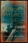 Cover for The Hidden Palace (The Golem and the Jinni, #2)