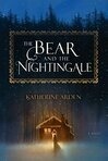 Cover for The Bear and the Nightingale (The Winternight Trilogy, #1)
