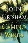 Cover for Camino Winds (Camino Island, #2)