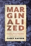 Cover for Marginalized