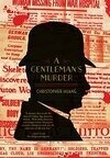 Cover for A Gentleman's Murder