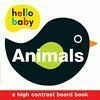 Cover for Hello Baby: Animals