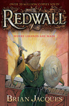 Cover for Redwall: A Tale from Redwall