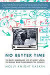 Cover for No Better Time