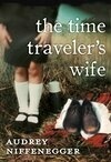 Cover for The Time Traveler’s Wife