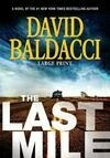 Cover for The Last Mile (Amos Decker, #2)