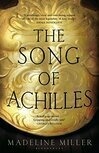 Cover for The Song of Achilles