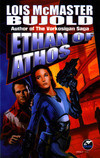 Cover for Ethan of Athos (Vorkosigan Saga, #3)