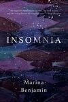 Cover for Insomnia