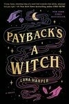 Cover for Payback's a Witch