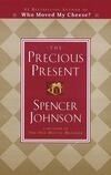 Cover for The Precious Present