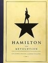 Cover for Hamilton: The Revolution