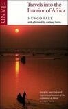 Cover for Travels into the Interior of Africa