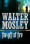 Cover for The Gift of Fire: A Novel from Crosstown to Oblivion