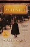 Cover for The Alienist (Dr. Laszlo Kreizler, #1)
