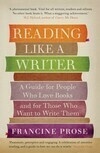 Cover for Reading Like a Writer: A Guide for People Who Love Books and for Those Who Want to Write Them