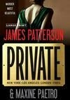 Cover for Private (Private, #1)