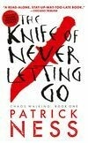 Cover for The Knife of Never Letting Go (Chaos Walking, #1)