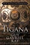 Cover for Tigana