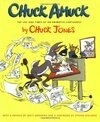 Cover for Chuck Amuck: The Life and Time of an Animated Cartoonist