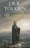 Cover for The Children of Húrin