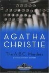 Cover for The A.B.C. Murders (Hercule Poirot, #13)