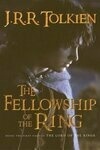 Cover for The Fellowship of the Ring (The Lord of the Rings, #1)