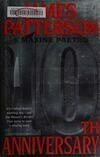 Cover for 10th Anniversary (Women's Murder Club, #10)