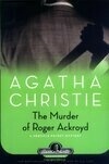 Cover for The Murder of Roger Ackroyd (Hercule Poirot, #4)