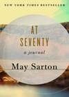 Cover for At Seventy